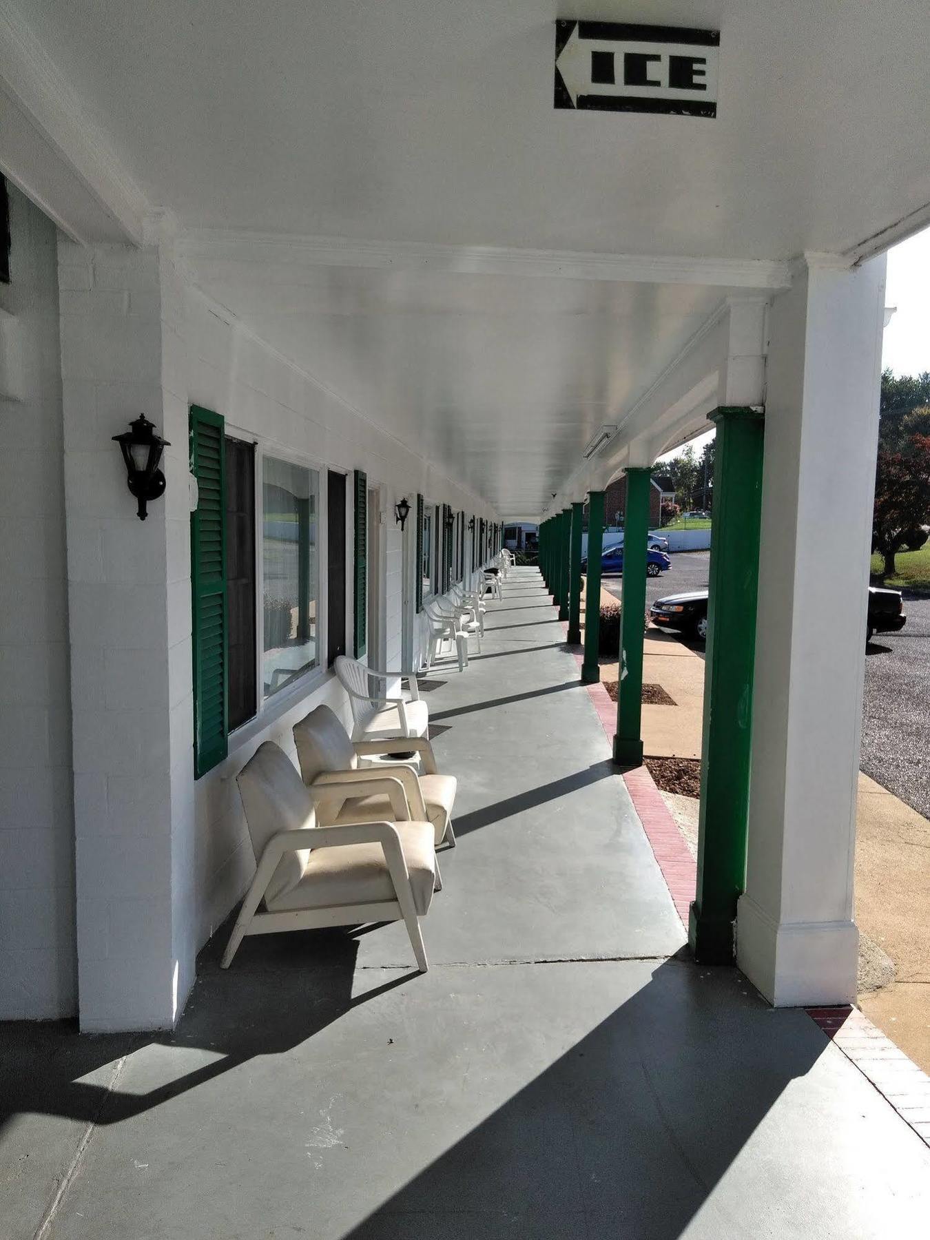 卢雷 红衣主教旅馆酒店 外观 照片